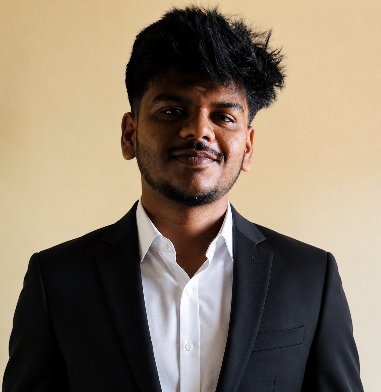 Nandheeswaran M
